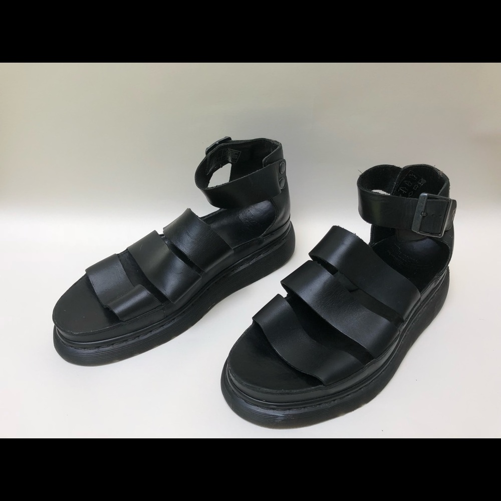 Dr Martens Clarissa Sandal